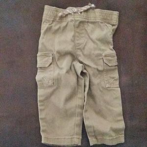 Boys 12 month pants
